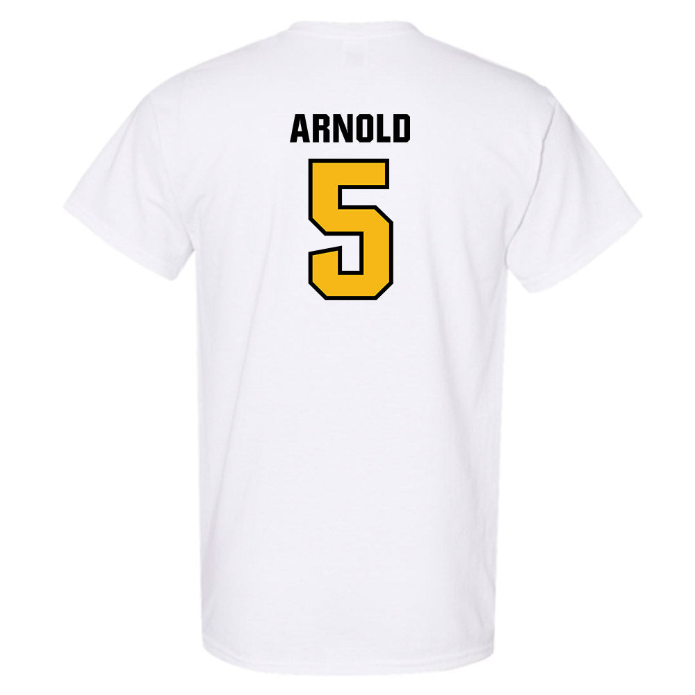 Idaho - NCAA Women's Volleyball : Lauryn Arnold - T-Shirt