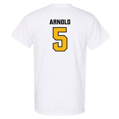 Idaho - NCAA Women's Volleyball : Lauryn Arnold - T-Shirt