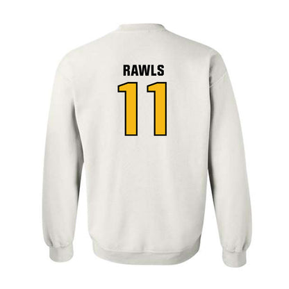 Idaho - NCAA Football : Khaled Rawls - Crewneck Sweatshirt-1