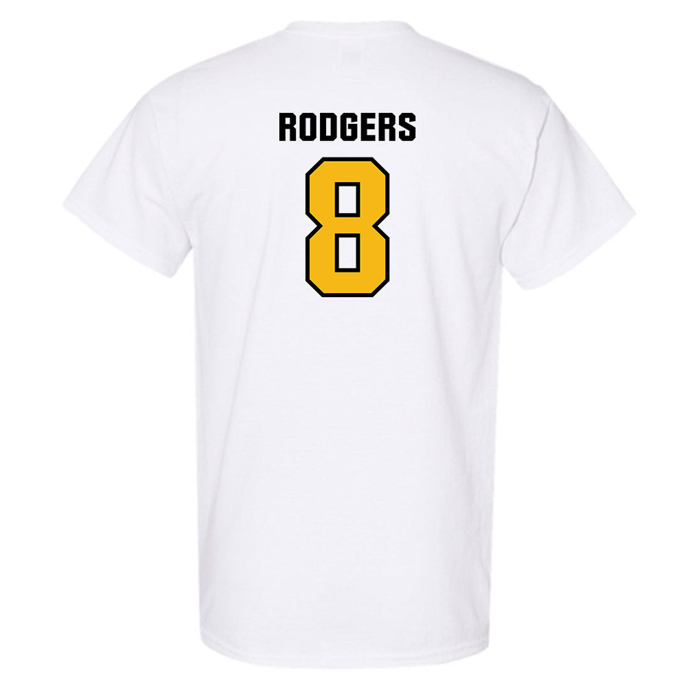 Idaho - NCAA Women's Soccer : Sara Rodgers - T-Shirt-1