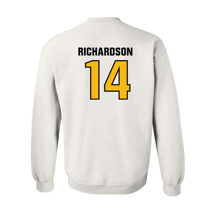 Idaho - NCAA Football : Spencer Richardson - Crewneck Sweatshirt-1