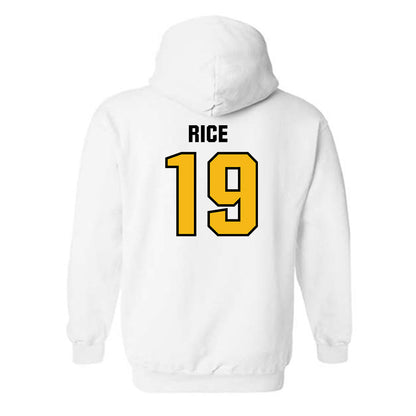 Idaho - NCAA Football : Brayden Rice - Hooded Sweatshirt-1