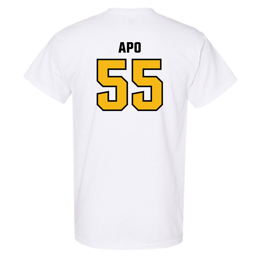Idaho - NCAA Football : Maake Apo - T-Shirt-1