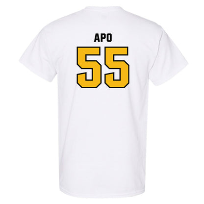 Idaho - NCAA Football : Maake Apo - T-Shirt-1