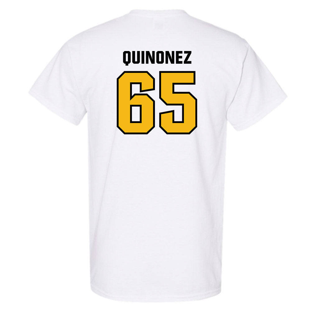 Idaho - NCAA Football : Christopher Quinonez - T-Shirt-1