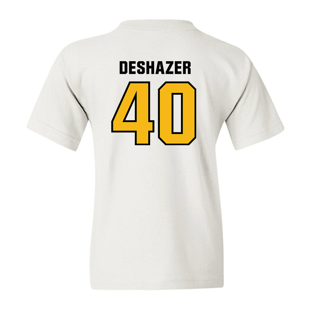 Idaho - NCAA Football : Harrison DeShazer - Youth T-Shirt-1