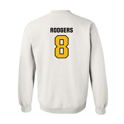 Idaho - NCAA Women's Soccer : Sara Rodgers - Crewneck Sweatshirt-1