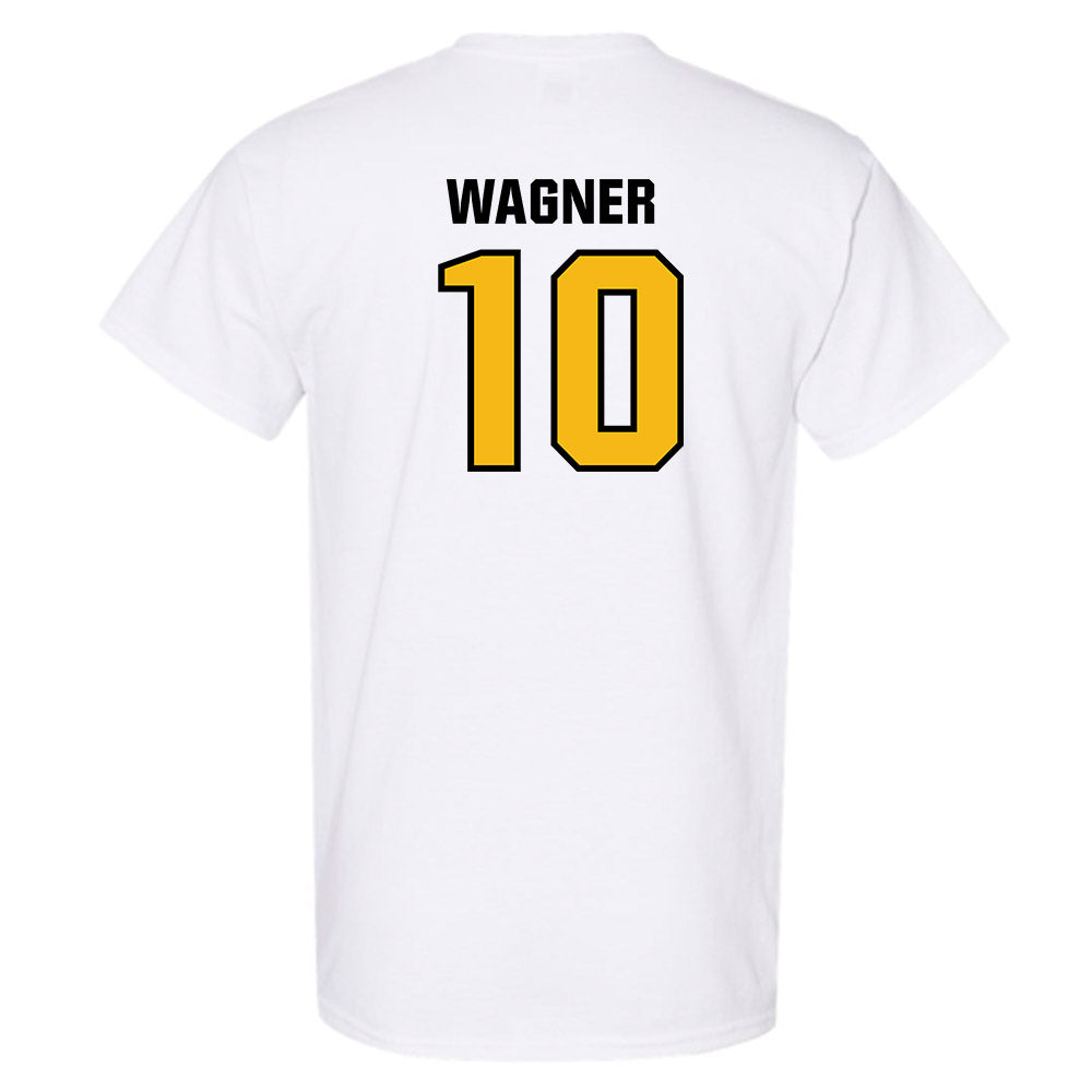 Idaho - NCAA Football : Jack Wagner - T-Shirt-1