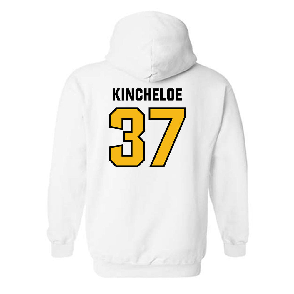 Idaho - NCAA Football : Hayden Kincheloe - Hooded Sweatshirt-1