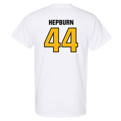 Idaho - NCAA Football : Cruz Hepburn - T-Shirt