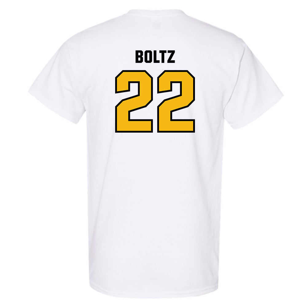 Idaho - NCAA Women's Soccer : Mia Boltz - T-Shirt-1