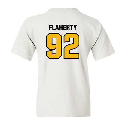 Idaho - NCAA Football : Austin Flaherty - Youth T-Shirt-1