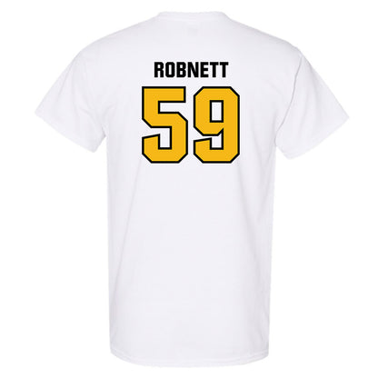 Idaho - NCAA Football : Kaden Robnett - T-Shirt