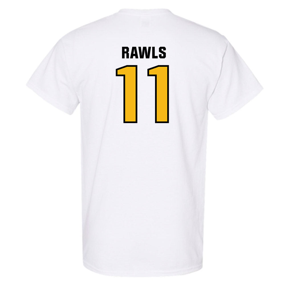 Idaho - NCAA Football : Khaled Rawls - T-Shirt-1