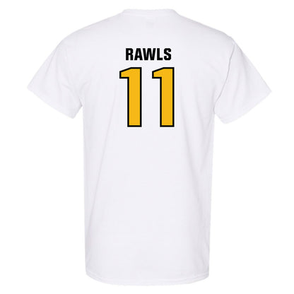 Idaho - NCAA Football : Khaled Rawls - T-Shirt-1