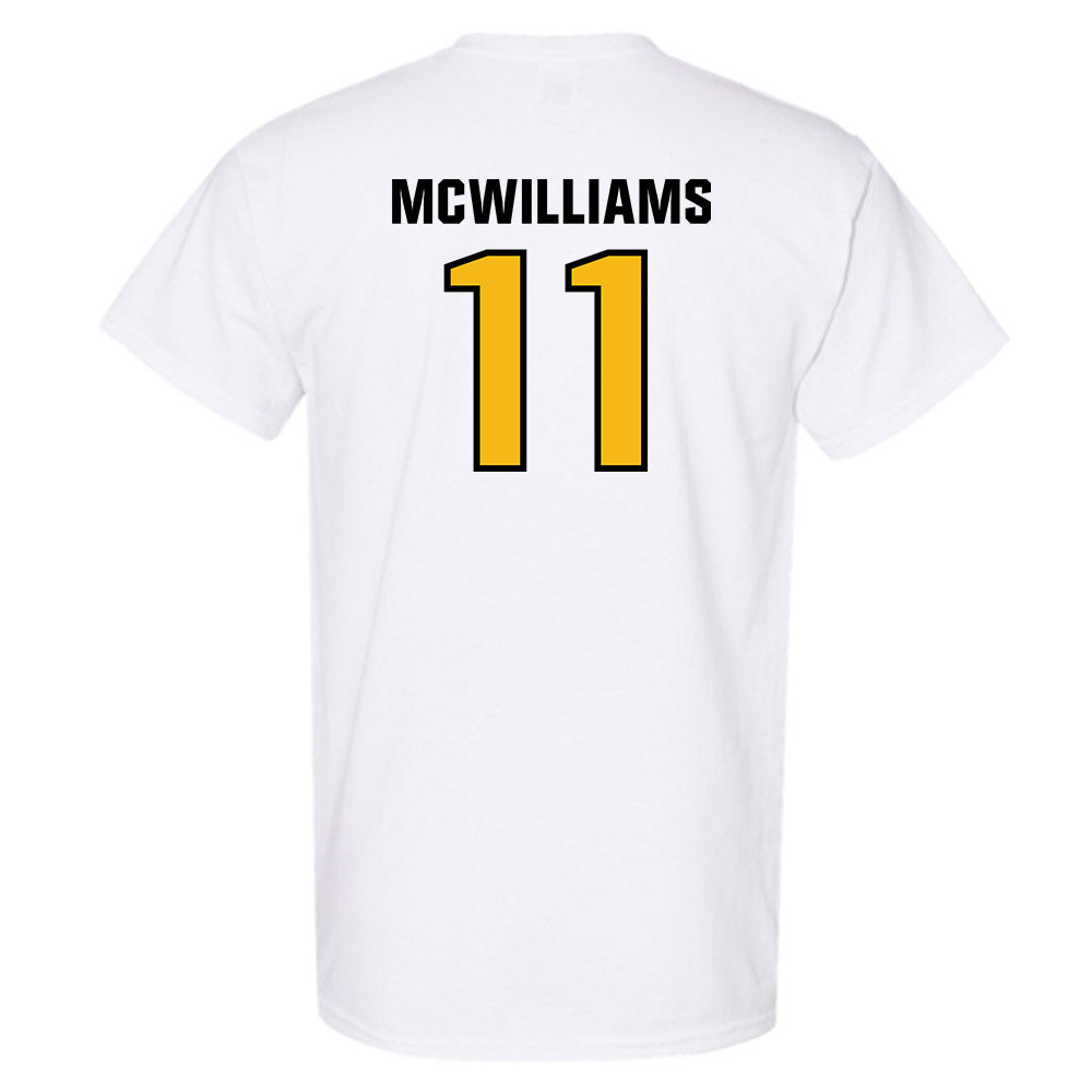 Idaho - NCAA Football : Nolan McWilliams - T-Shirt-1