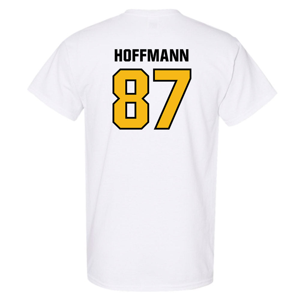 Idaho - NCAA Football : Gabe Hoffmann - T-Shirt-1