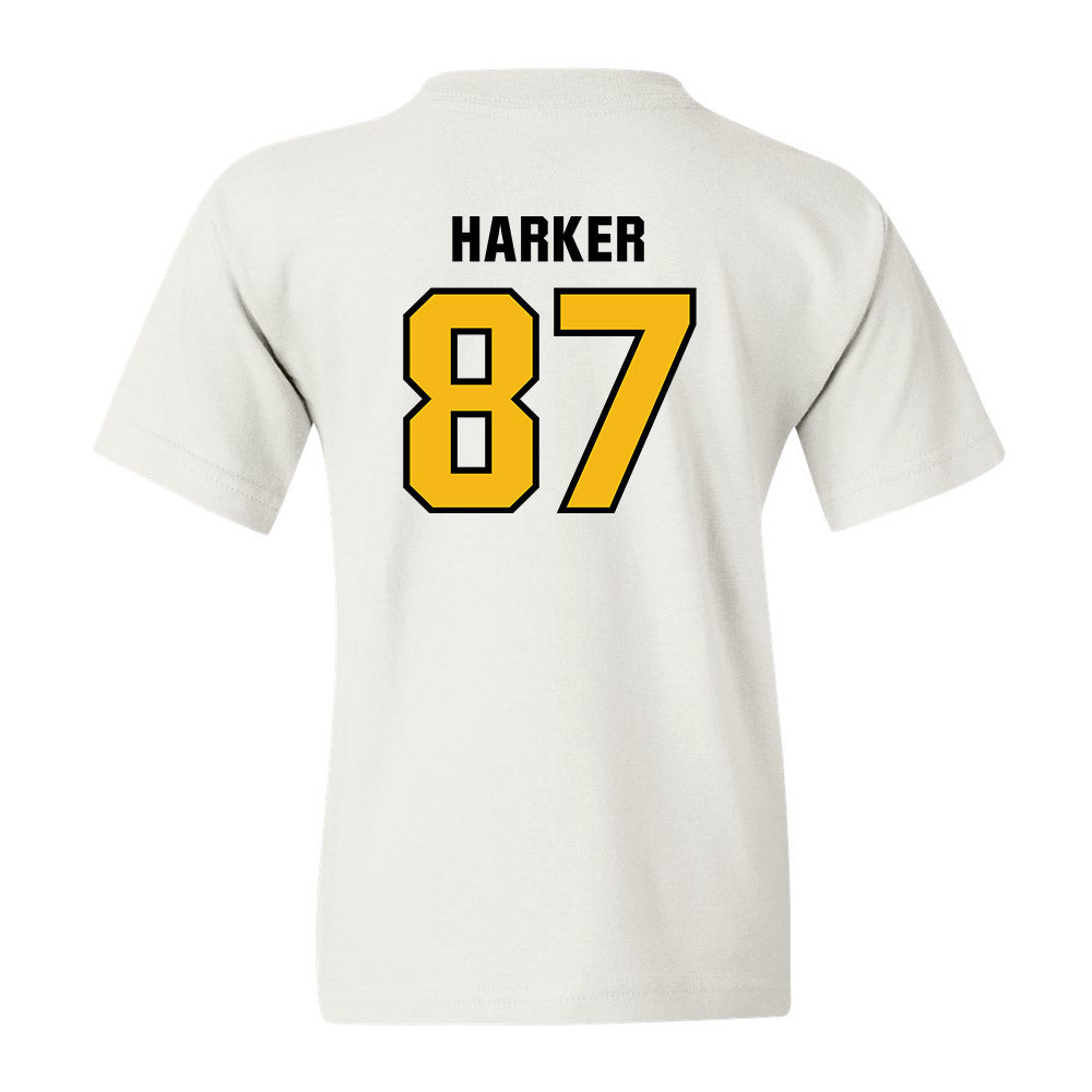 Idaho - NCAA Football : Everson Harker - Youth T-Shirt
