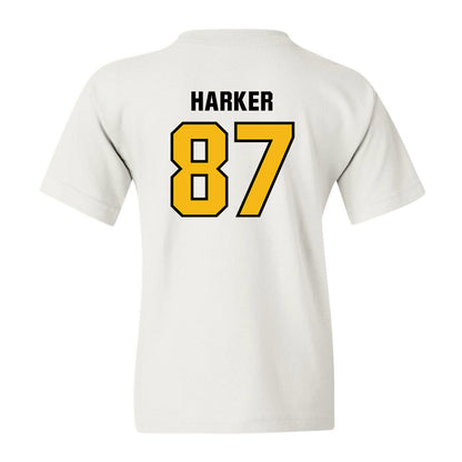 Idaho - NCAA Football : Everson Harker - Youth T-Shirt