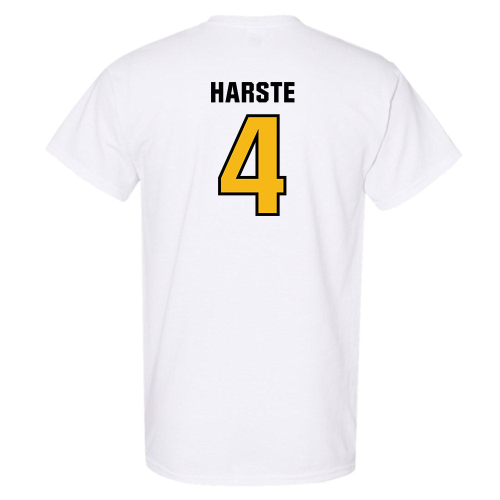 Idaho - NCAA Football : Tony Harste - T-Shirt