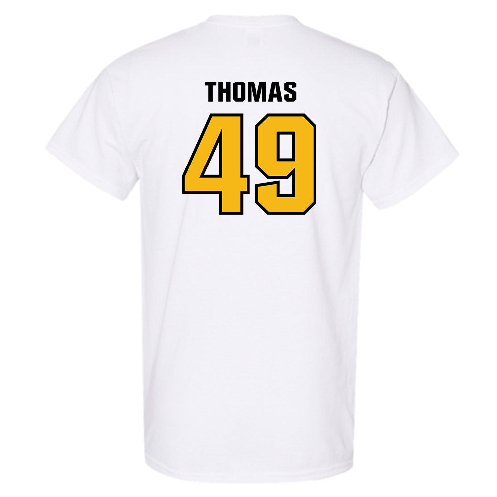 Idaho - NCAA Football : Brody Thomas - T-Shirt-1