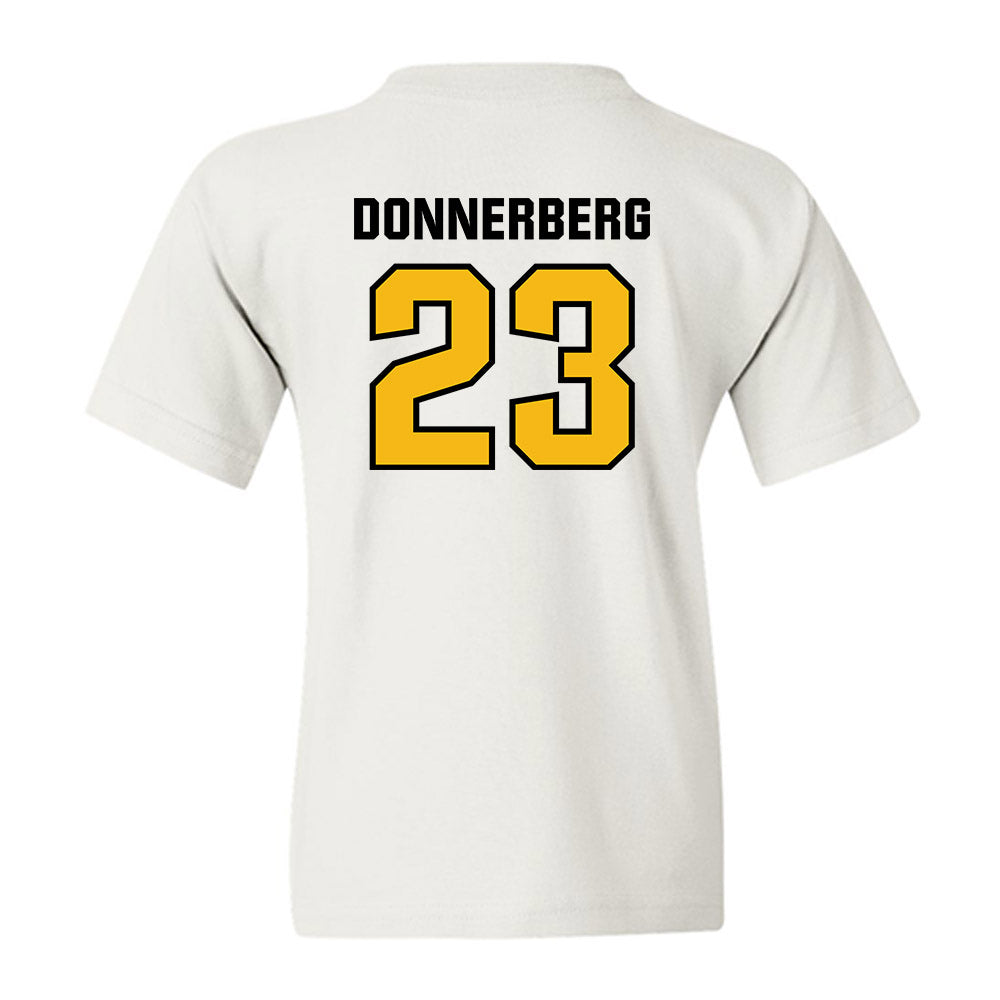 Idaho - NCAA Football : Wiley Donnerberg - Youth T-Shirt