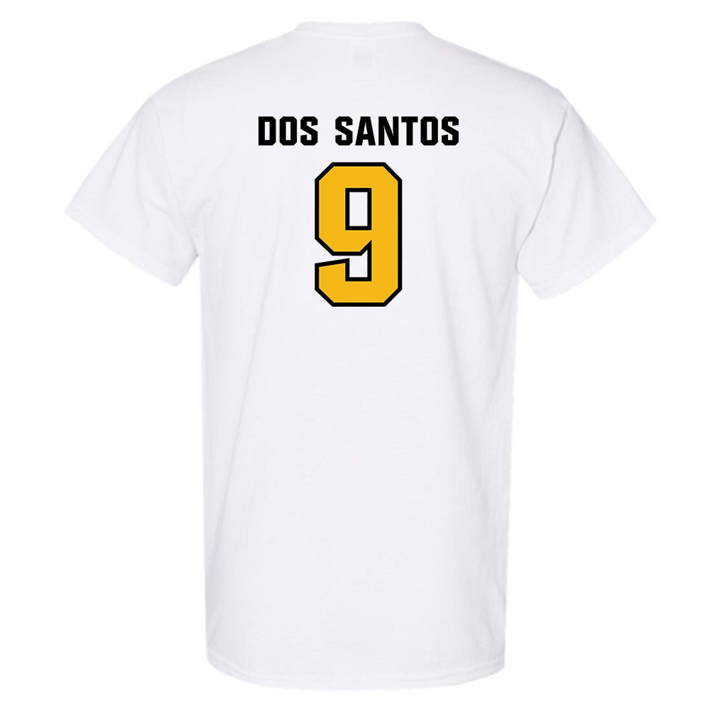 Idaho - NCAA Women's Basketball : Debora Dos Santos - T-Shirt-1