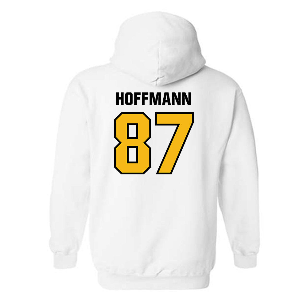 Idaho - NCAA Football : Gabe Hoffmann - Hooded Sweatshirt-1