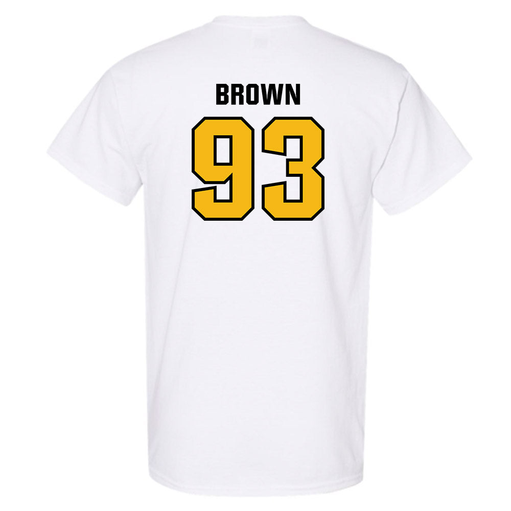 Idaho - NCAA Football : Sam Brown - T-Shirt