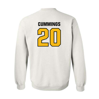 Idaho - NCAA Football : Elisha Cummings - Crewneck Sweatshirt-1
