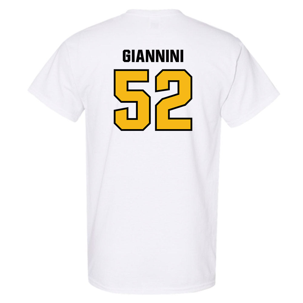 Idaho - NCAA Football : Jack Giannini - T-Shirt-1