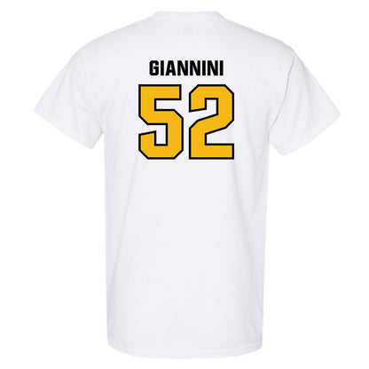 Idaho - NCAA Football : Jack Giannini - T-Shirt-1