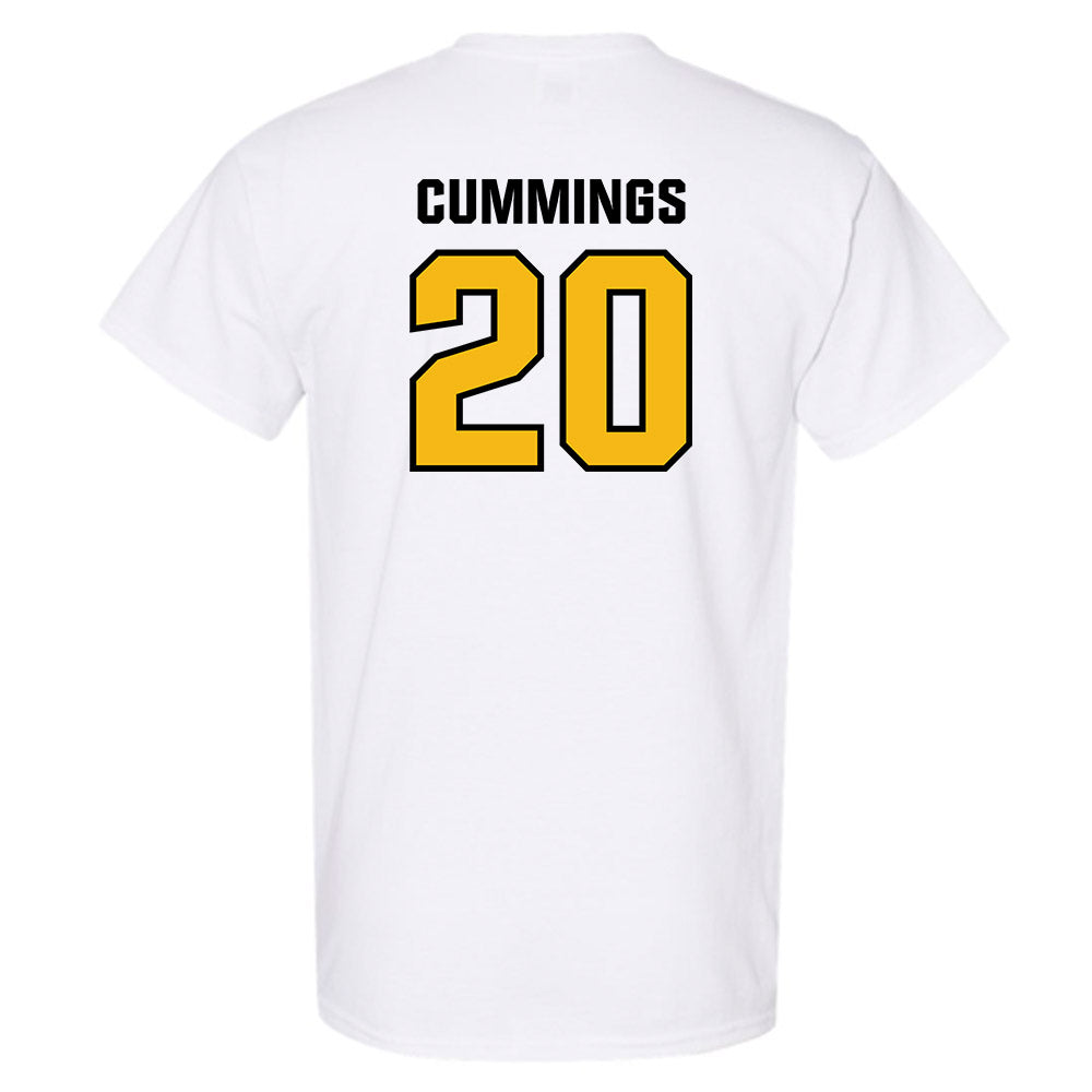 Idaho - NCAA Football : Elisha Cummings - T-Shirt-1