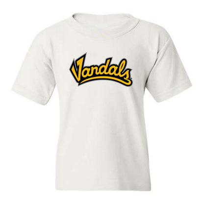 Idaho - NCAA Men's Track & Field : Landon Peterson - Youth T-Shirt