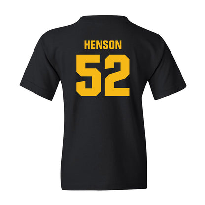 Idaho - NCAA Football : Kiegan Henson - Youth T-Shirt