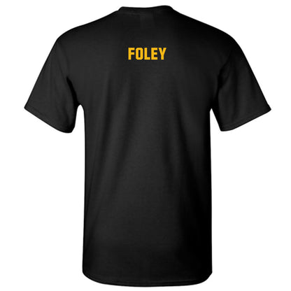 Idaho - NCAA Women's Swimming & Diving : Katy Foley - T-Shirt-1