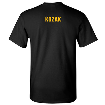 Idaho - NCAA Women's Golf : Ella Kozak - T-Shirt-1