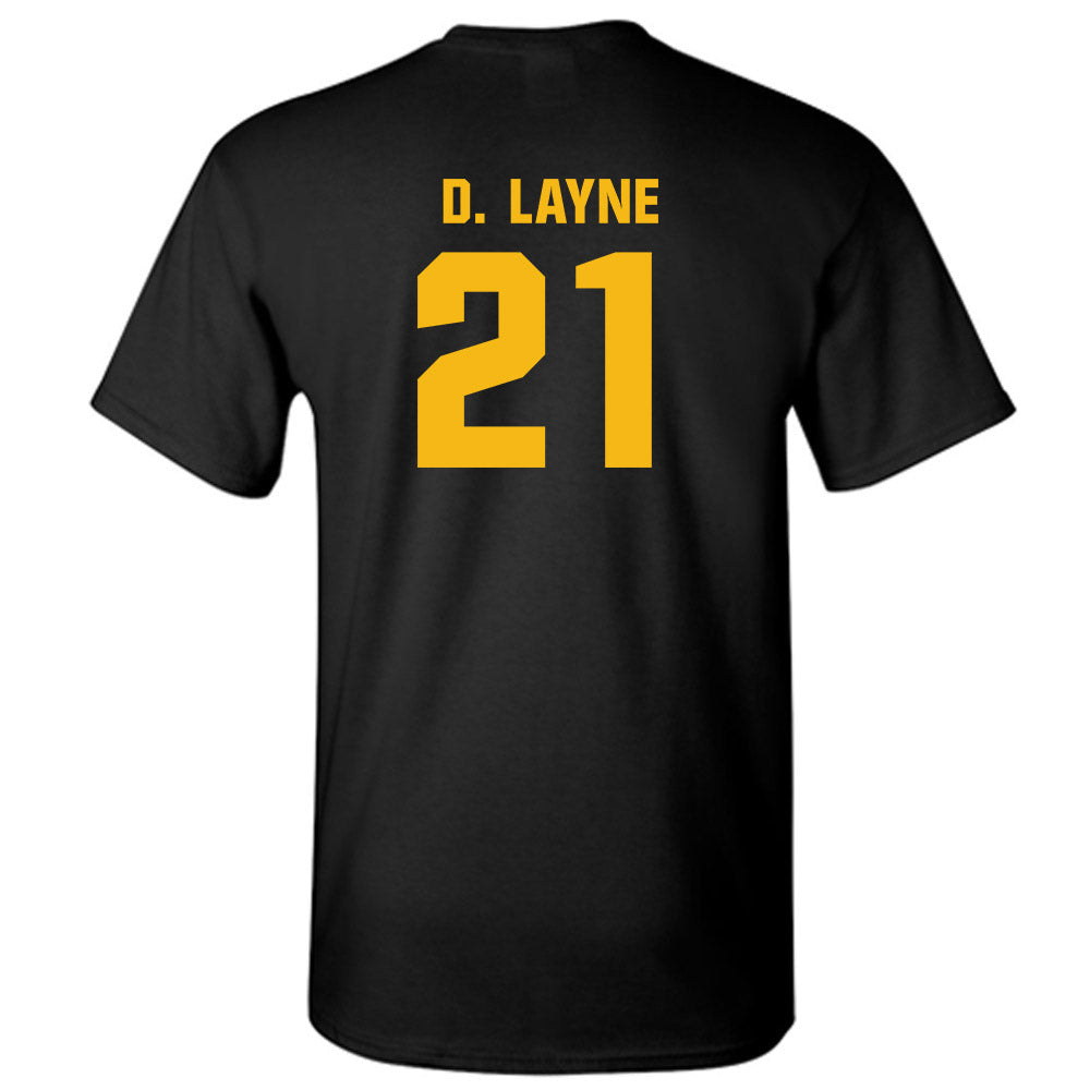 Idaho - NCAA Football : Dylan Layne - T-Shirt