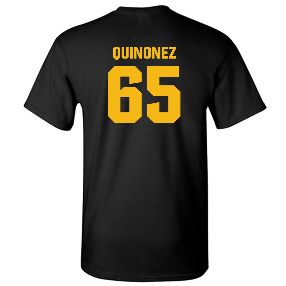 Idaho - NCAA Football : Christopher Quinonez - T-Shirt-1