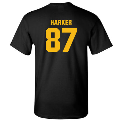Idaho - NCAA Football : Everson Harker - T-Shirt