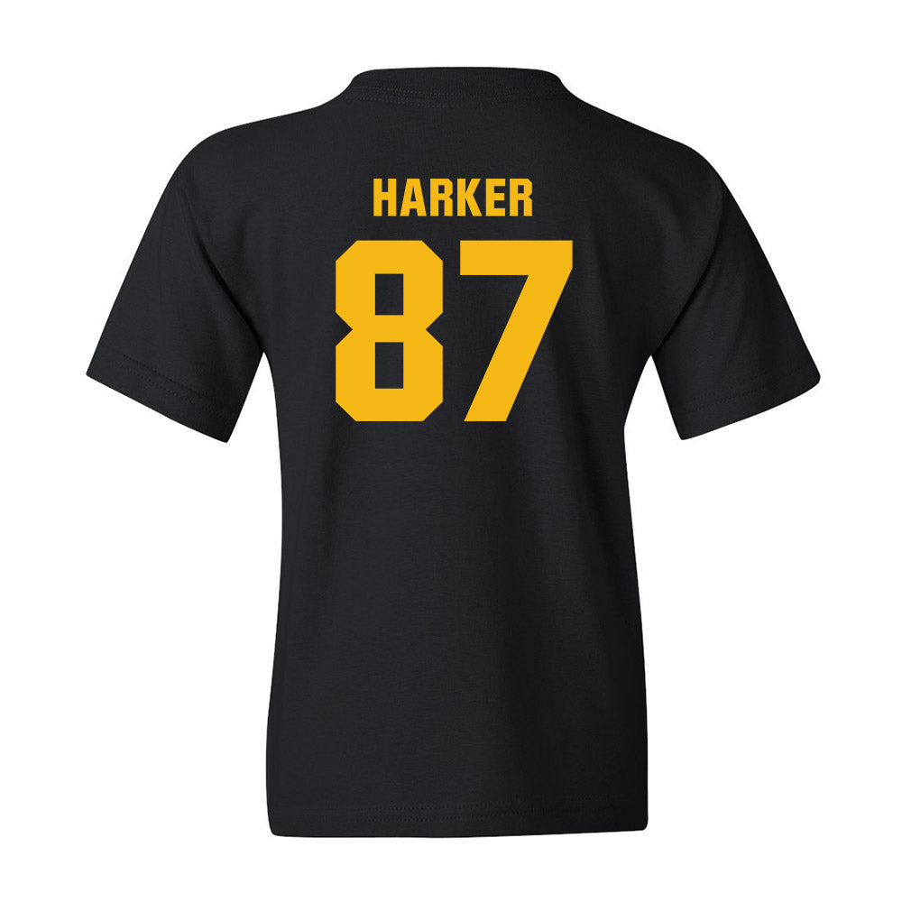 Idaho - NCAA Football : Everson Harker - Youth T-Shirt