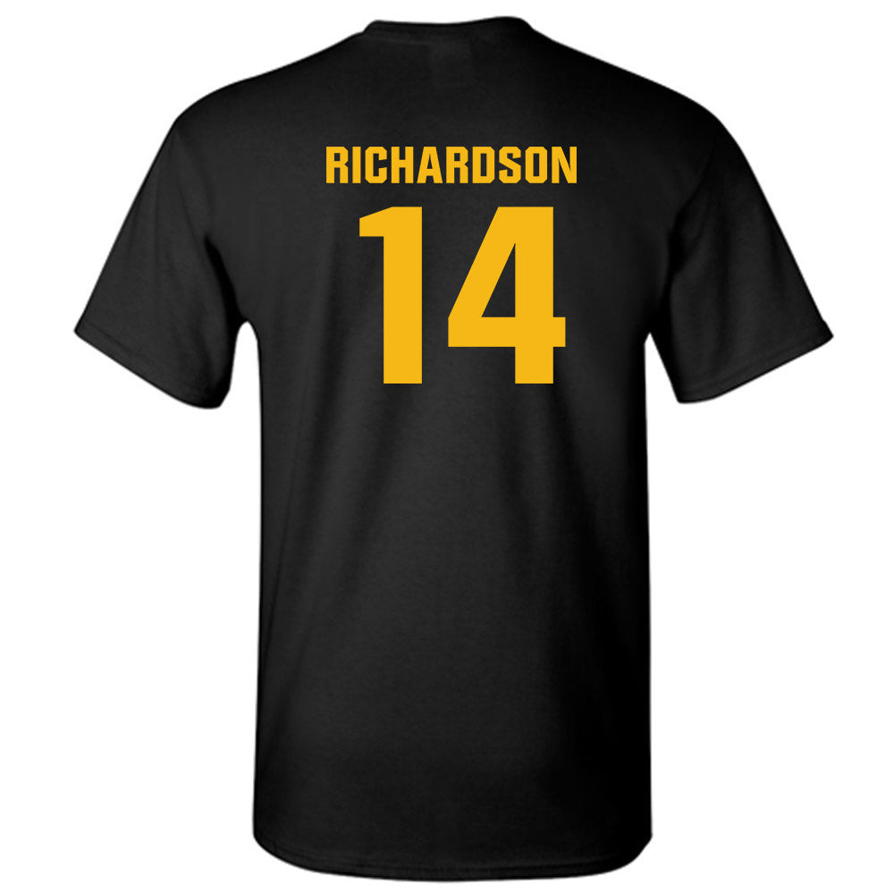 Idaho - NCAA Football : Spencer Richardson - T-Shirt-1