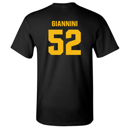 Idaho - NCAA Football : Jack Giannini - T-Shirt-1