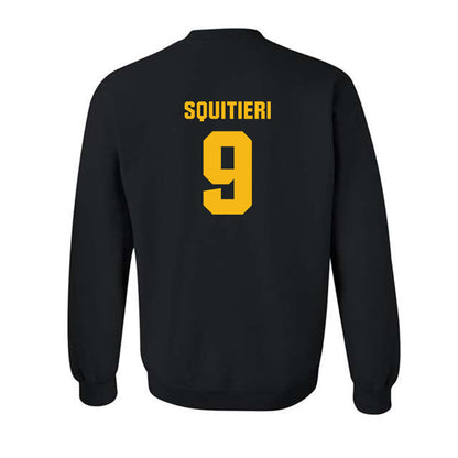 Idaho - NCAA Women's Soccer : Heather Squitieri - Crewneck Sweatshirt-1
