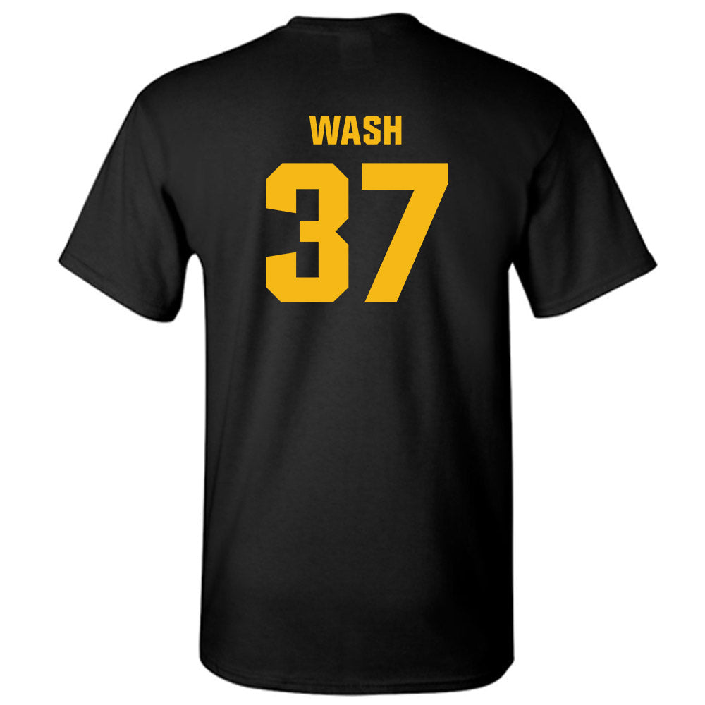 Idaho - NCAA Football : Ej Wash Wash - T-Shirt