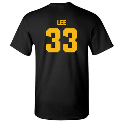  - NCAA Football : Julian Lee - T-Shirt-1