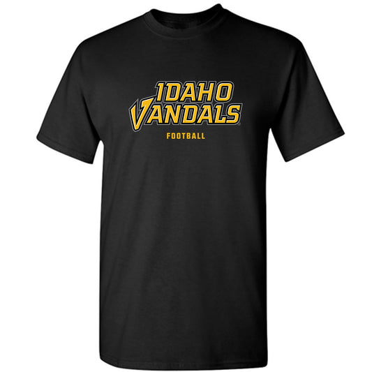 Idaho - NCAA Football : Mitchel Jaskowiak - T-Shirt