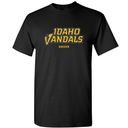 Idaho - NCAA Women's Soccer : Emma James - T-Shirt-0