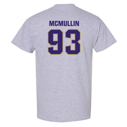 JMU - NCAA Football : Mychal McMullin - Classic Shersey T-Shirt-1