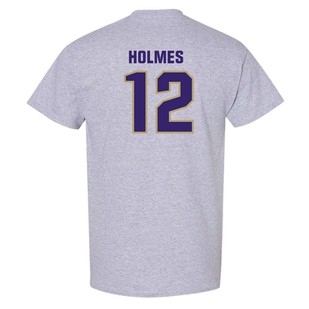 JMU - NCAA Football : Kye Holmes - Classic Shersey T-Shirt